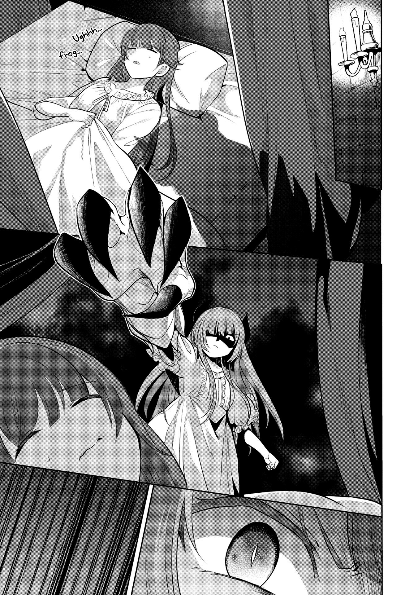 An Archdemon